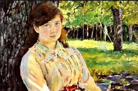 ��������� �� ������� �.�. ������ "�������, ���������� �������"