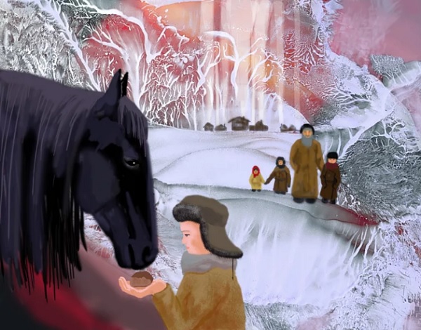 ��� ��������� � ������ (�� ������ �.�. ������������ "������ ����")