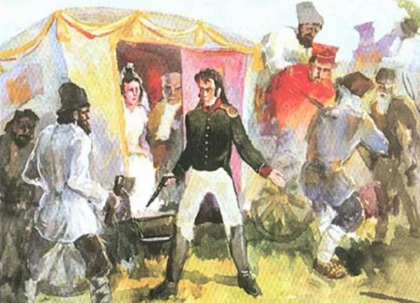 ����������� �������� ������� � ������� �.�. ������� "����������"