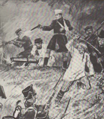 ����� ��������� ����������� (�� ������� �.�. ������� "����������")